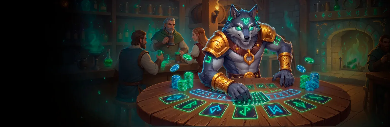 Betnaro Hero